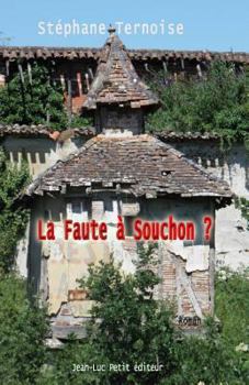 Paperback La Faute à Souchon ? [French] Book