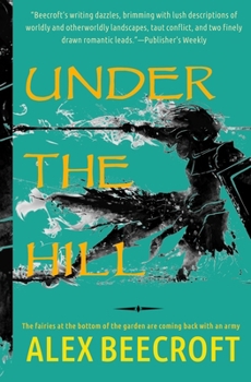 Paperback Under the Hill Book