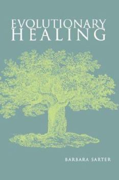 Paperback Evolutionary Healing Book