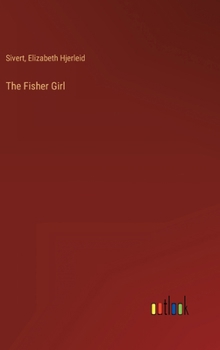 Hardcover The Fisher Girl Book