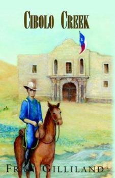 Hardcover Cibolo Creek Book
