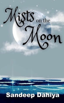 Paperback Mists on the Moon Book