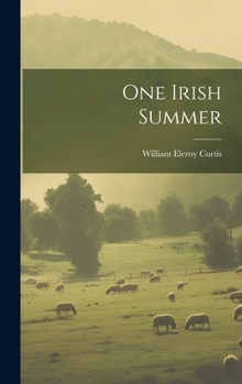 Hardcover One Irish Summer Book