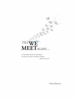 Hardcover Till we meet again Book
