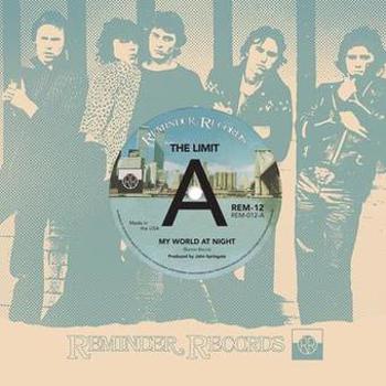 Vinyl My World At Night/Please Please Me Book