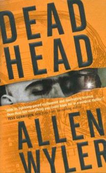 Mass Market Paperback Dead Head Book