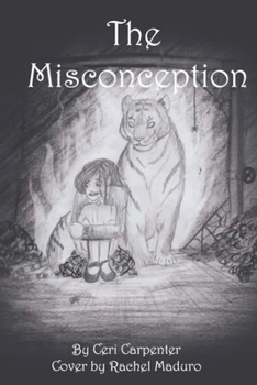 The Misconception - Book #1 of the Megan Series
