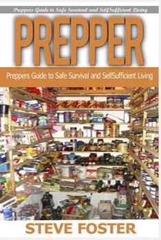 Paperback Prepper: Prepper and Debt Free . Preppers Guide to Safe Survival (Prepping, Off Grid, Prepper Supplies, Survival, Survival Book