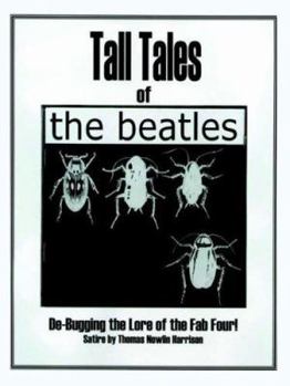 Paperback Tall Tales of the Beatles Book