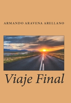 Paperback Viaje Final [Spanish] Book