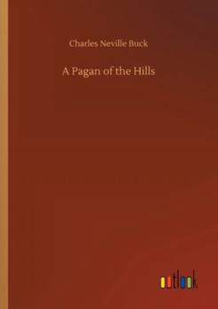 A Pagan of the Hills