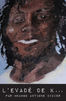 Paperback L'Evad de K [French] Book