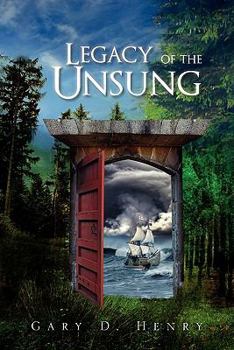 Paperback Legacy of the Unsung Book