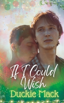 Paperback If I Could Wish Book