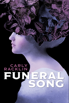 Paperback Funeral Song Book