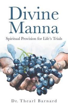 Paperback Divine Manna Book