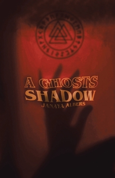 Paperback A Ghosts Shadow Book
