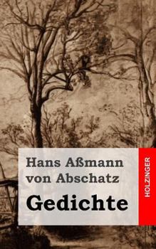 Paperback Gedichte [German] Book