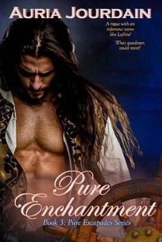 Paperback Pure Enchantment Book