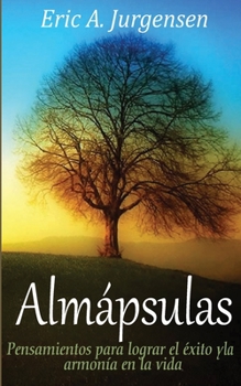 Paperback Almapsulas [Spanish] Book