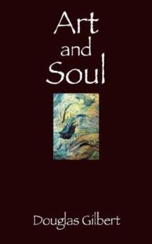 Paperback Art and Soul Book