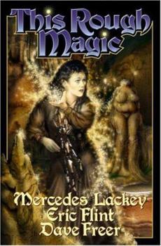 This Rough Magic - Book #2 of the Heirs of Alexandria