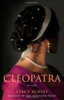 Hardcover Cleopatra: A Life Book