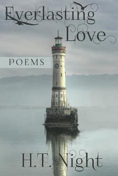Paperback Everlasting Love: Poems Book