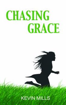 Paperback Chasing Grace Book