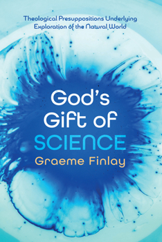 Paperback God's Gift of Science Book