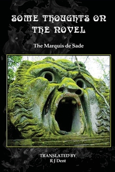 Paperback Some Thoughts On The Novel Book