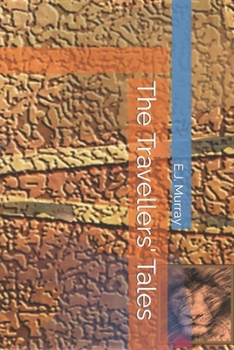Paperback The Travellers' Tales Book