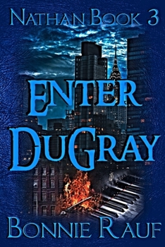 Paperback Enter DuGray Book