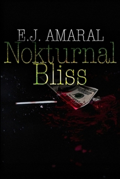 Paperback Nokturnal Bliss Book