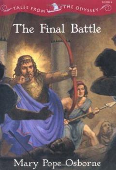 Paperback The Final Battle Book