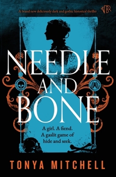Paperback Needle And Bone Book