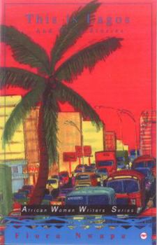 Paperback This is Lagos and Other Stories Book