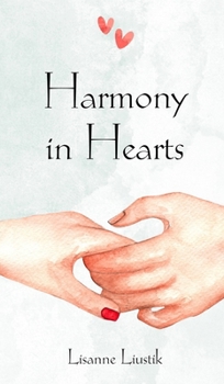 Hardcover Harmony in Hearts Book