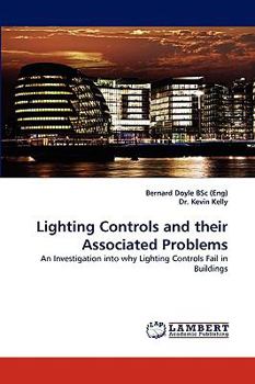 Paperback Lighting Controls and their Associated Problems Book