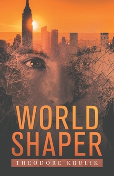 Paperback World Shaper Book