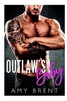 Paperback Outlaw's Baby Book