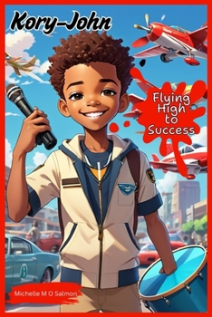 Kory-John, Flying High to Success