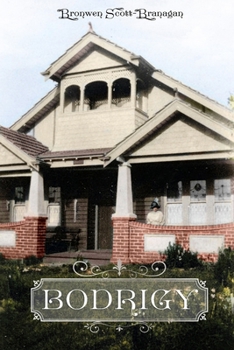 Paperback Bodrigy Book