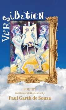 Hardcover Versibition Book