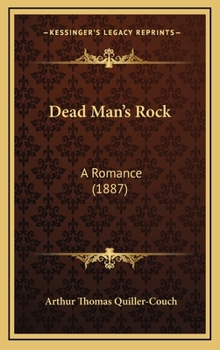 Dead Man's Rock - Book #7 of the New Method Readers