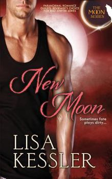 New Moon - Book #8 of the Moon