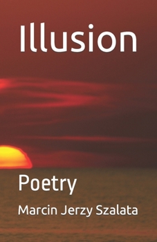 Paperback Illusion: Poetry Book