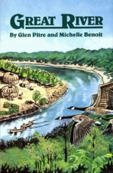 Paperback Great River Book