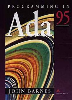 Paperback Programming in ADA 95 Book