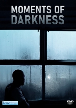 DVD Moments of Darkness Book